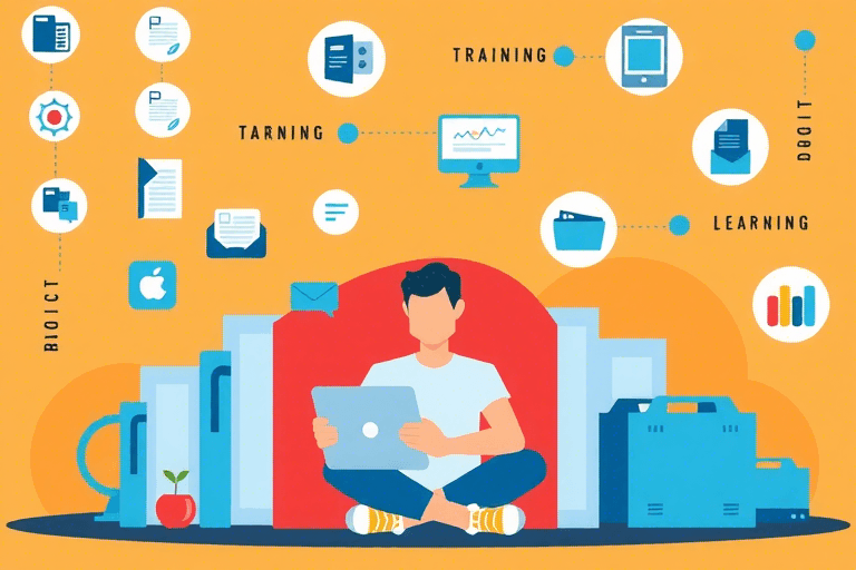 如何高效地管理施工工程中的各种文档和资料？