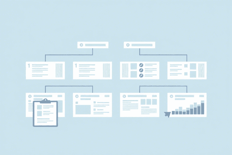 如何高效地编写工程管理资料？