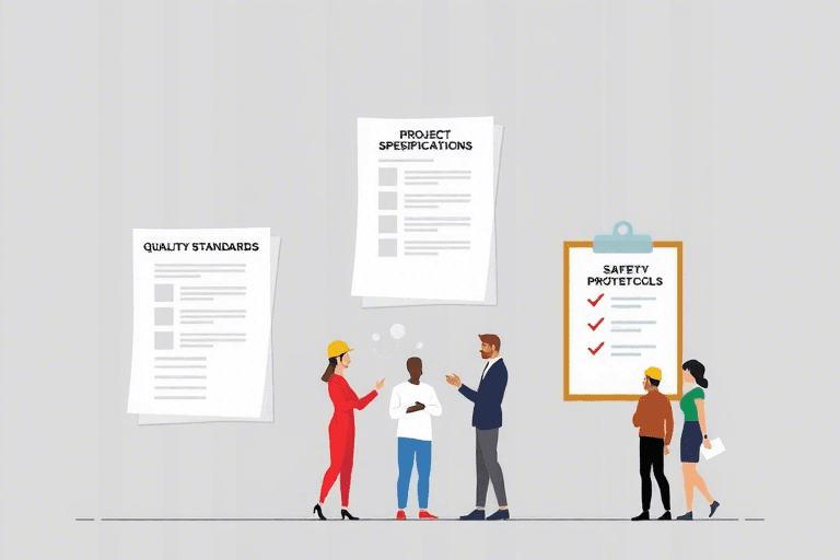 如何确保工程管理资料规范？工程管理资料规范的具体操作步骤是什么？