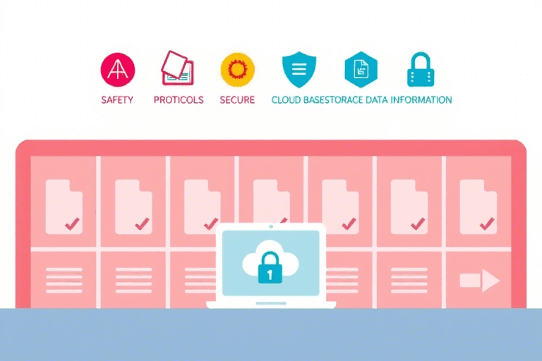 如何确保工程资料存档管理的有效性和安全性？