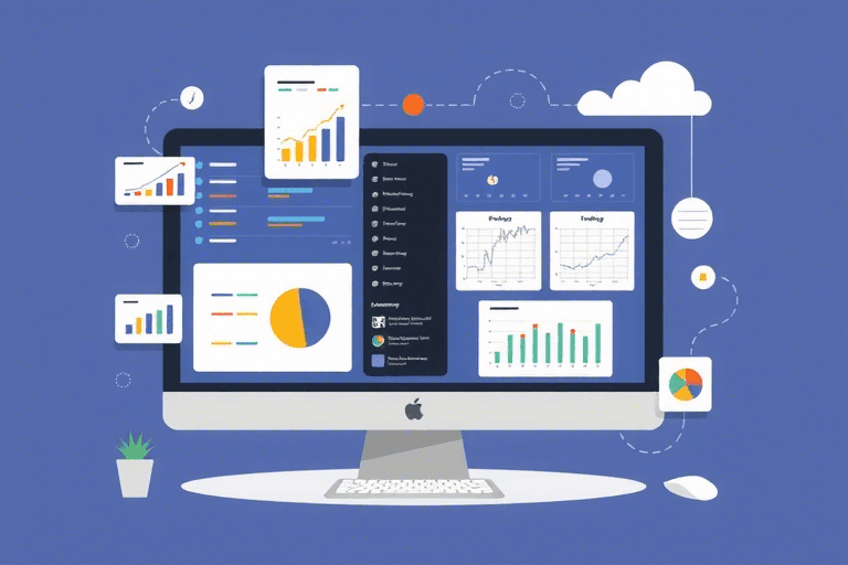 如何利用图表有效管理工程资料？