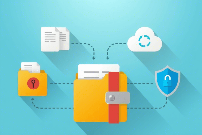 如何高效管理工程资料？全面指南来啦！