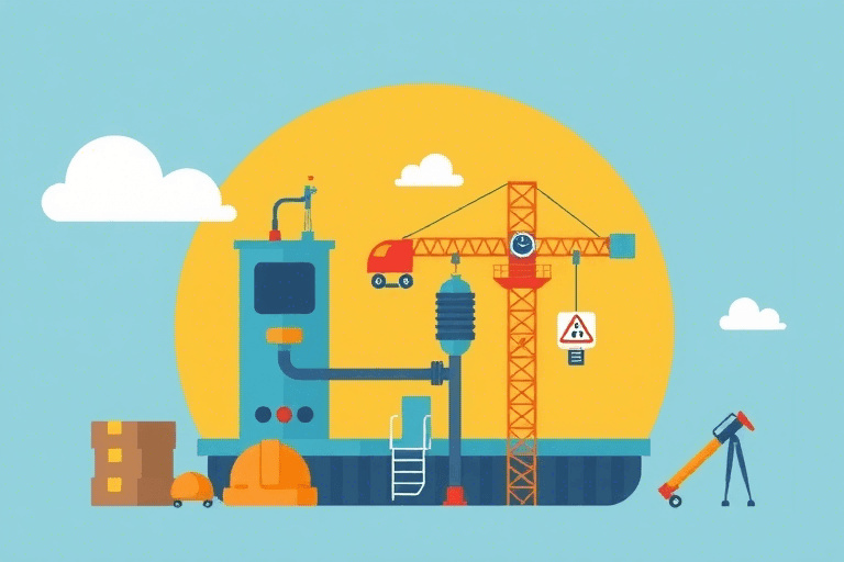 如何制定有效的工程资料管理制度？