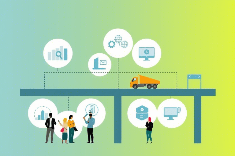 如何高效管理公路工程资料？