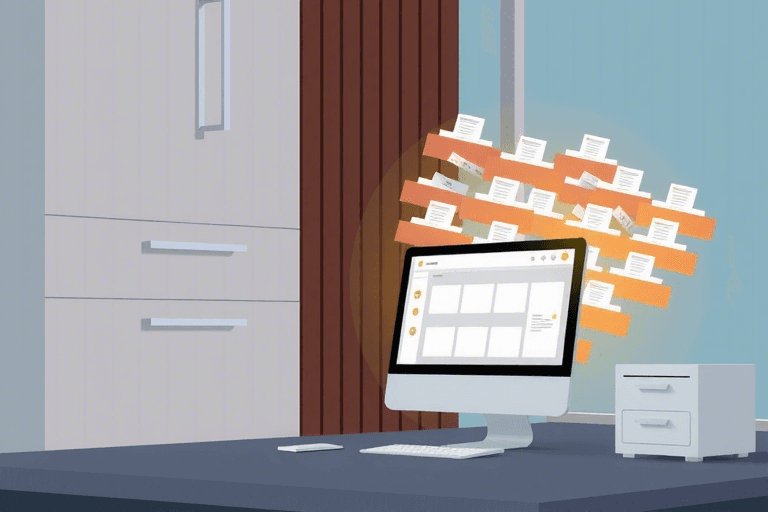 如何建立和执行有效的公寓工程资料管理规范？