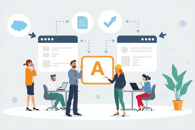 如何有效地管理工程资料？经验分享与实用技巧