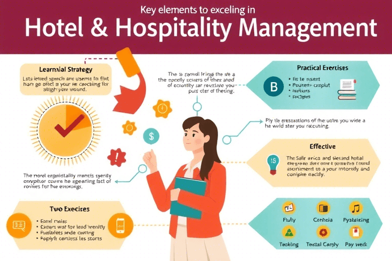 如何获取和利用有效的酒店工程管理考研资料？