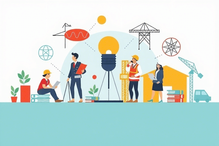 如何编写一本实用且全面的工程建设资料管理教材？