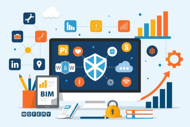 如何有效进行工程资料管理？