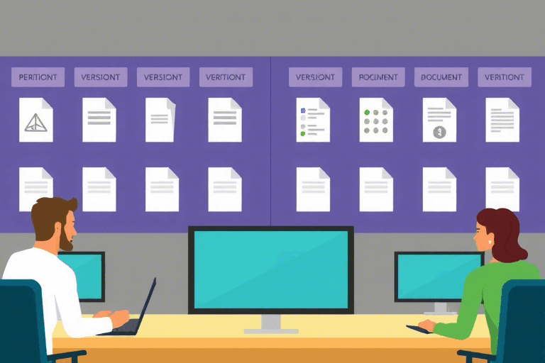 如何高效管理和整理工程建设管理资料？