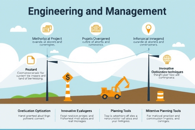 如何构建高效的道路工程管理资料目录？