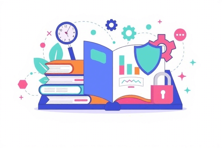 如何高效管理工程项目的资料？