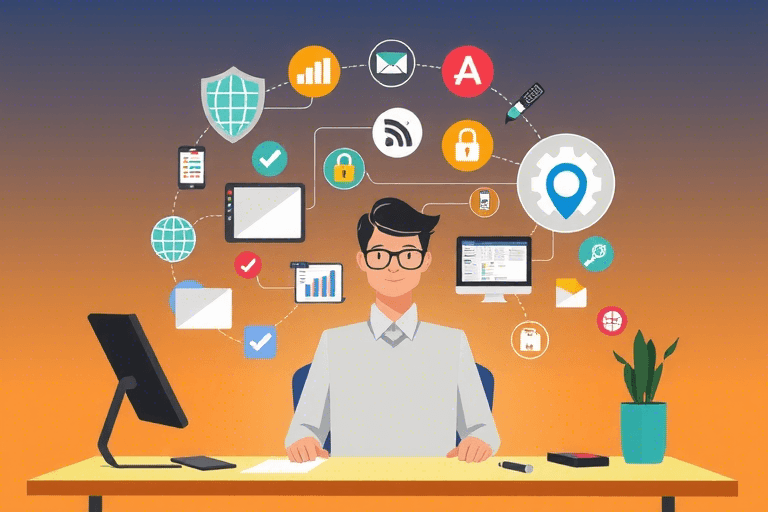 如何有效地进行工程资料管理？资料员应该注意哪些关键点？