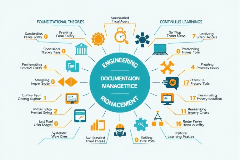如何学好工程资料管理？掌握技巧和方法让你事半功倍