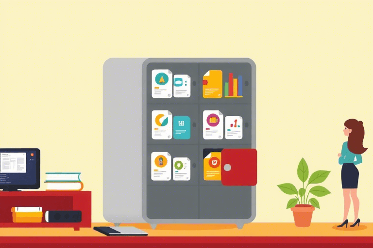 如何有效地管理和收集工程资料？