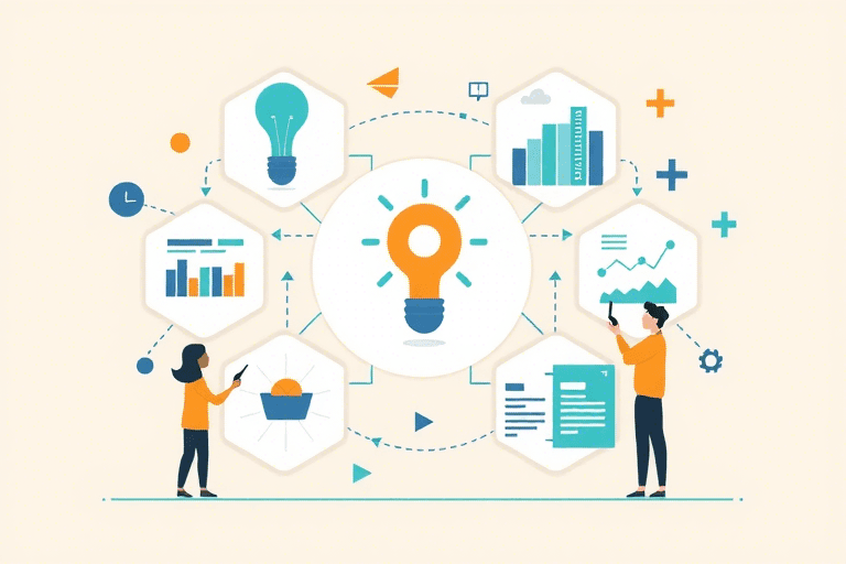 如何制作高效的工程管理宣传资料？