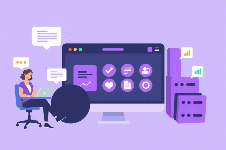 如何高效管理业主工程资料？全面指南与实用技巧