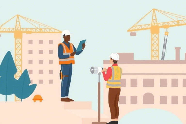 如何制作高效的建设工程管理资料模板？