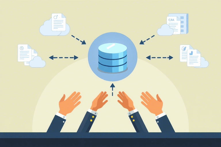 如何有效地进行工程资料管理？你的指南在这里