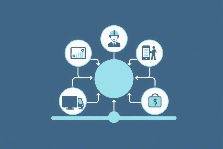 如何高效管理公路工程资料？