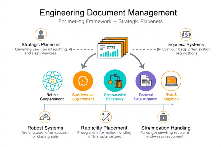 如何合理设置工程资料管理岗位以提高项目效率？