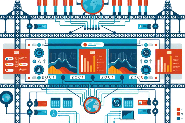 如何有效地进行电网工程资料管理？