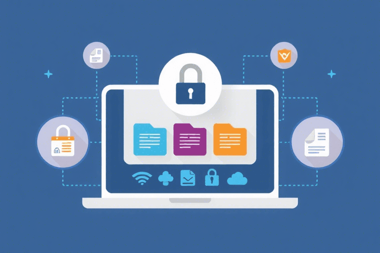 如何有效地管理工程资料室？