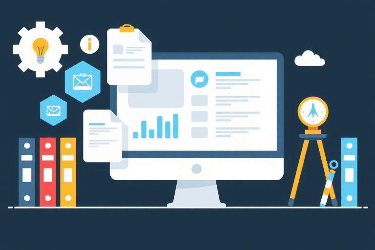 如何制定有效的工程资料管理标准？