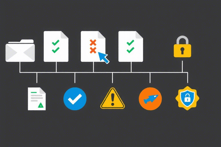 如何确保工程资料管理符合规范？