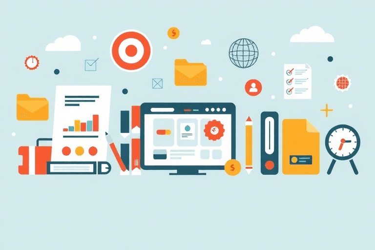 如何有效进行工程资料的过程管理？