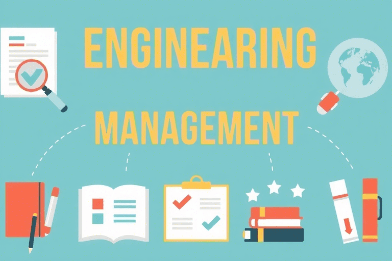 如何高效准备工程管理考研？全面复习资料及备考策略