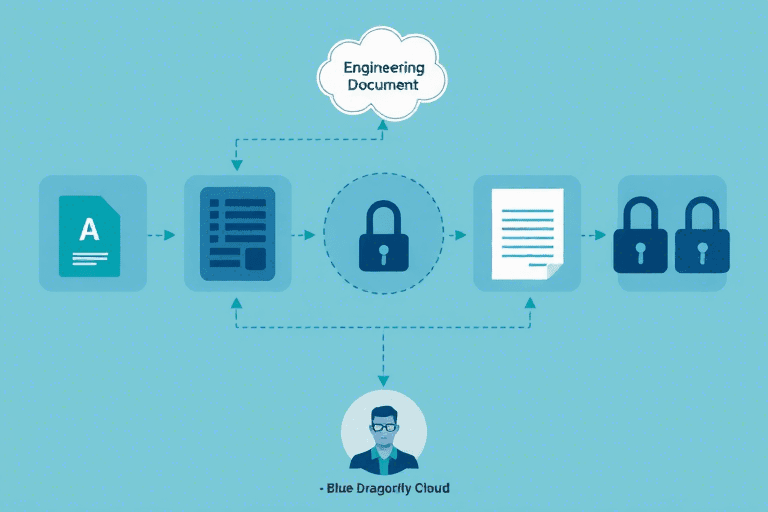 如何有效地进行工程资料管理？