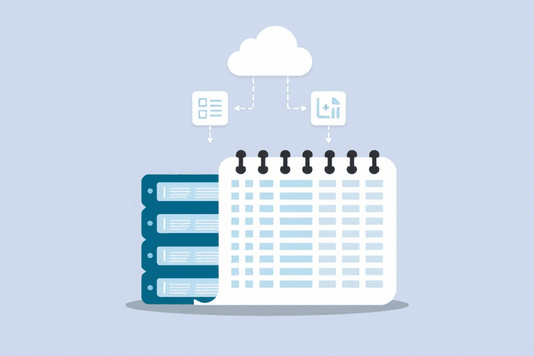 如何高效地进行工程资料管理与登记台账？