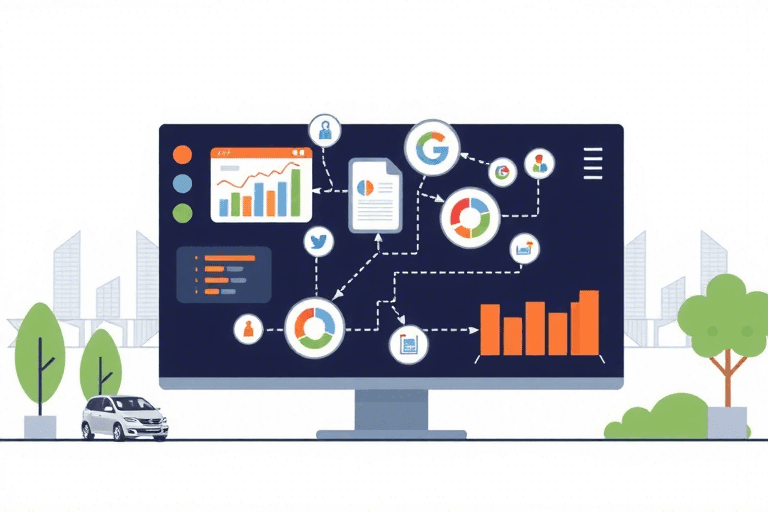 如何有效地进行工程管理道路资料的整理和优化？