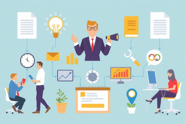 如何确保工程资料管理留痕？详细步骤与最佳实践