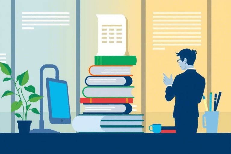 如何有效地管理环保工程的资料？