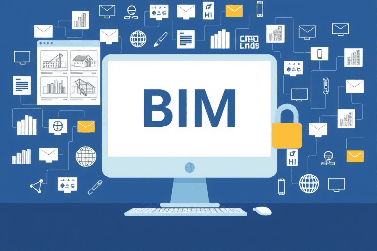 如何有效管理和维护建筑工程资料？