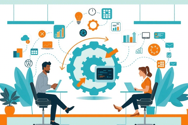 工程资料管理如何提高项目效率？有哪些方法可以尝试？