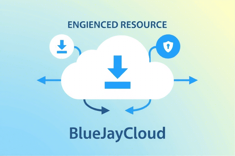 如何在北京工程资料管理中高效下载和管理文件？