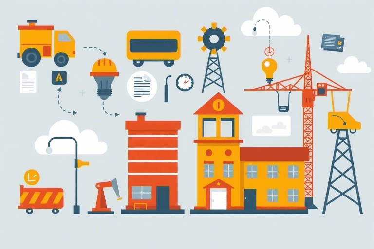 物业工程管理资料应该如何编制与维护？