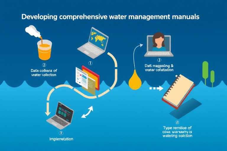 如何有效地管理和维护水利工程？一份全面指南