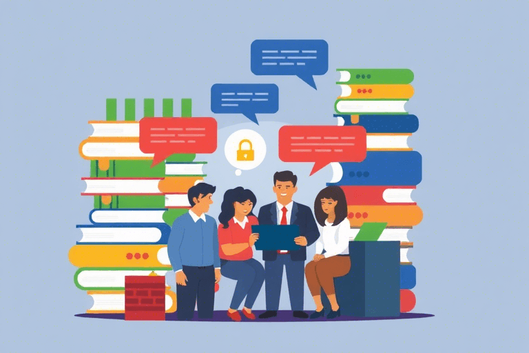 仪征工程资料管理公司如何提高项目文档管理效率？