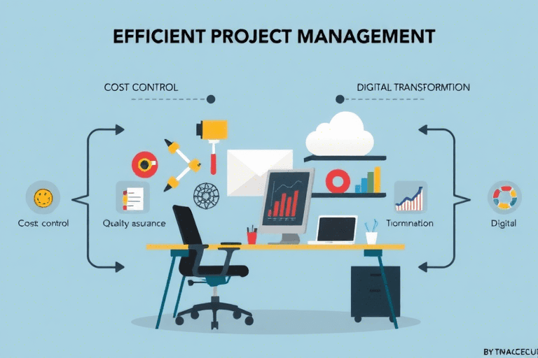 如何高效管理工程材料？工程材料管理资料的全面解析