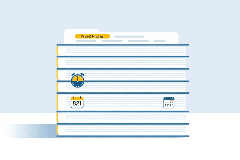 如何制定一份科学合理的建设工程管理资料目录？