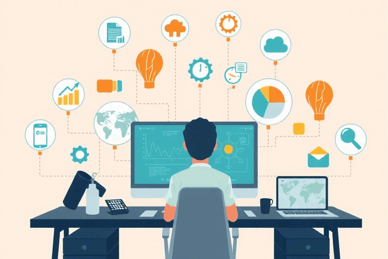 如何有效管理和优化工程资料？