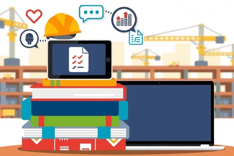 如何有效管理工程资料？连江工程资料管理公司的实践与探索