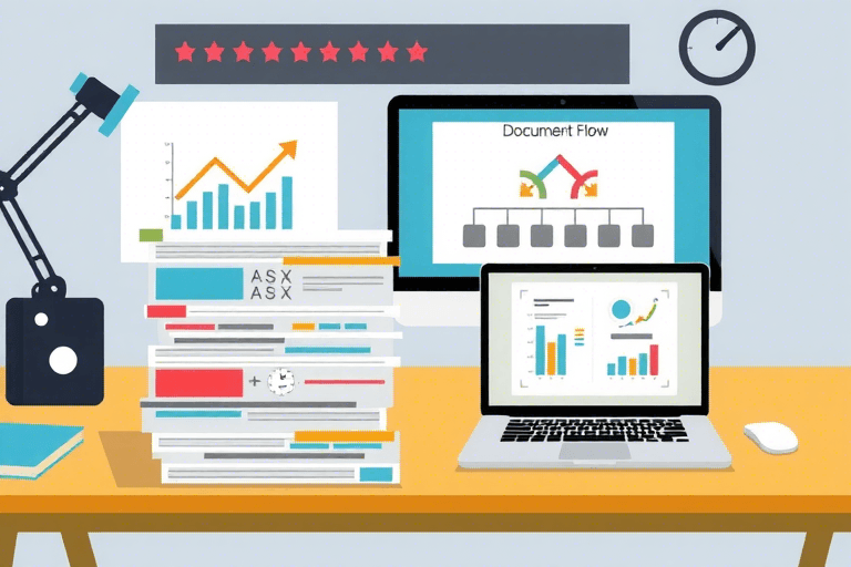 如何高效管理工程计算资料？一份全面指南