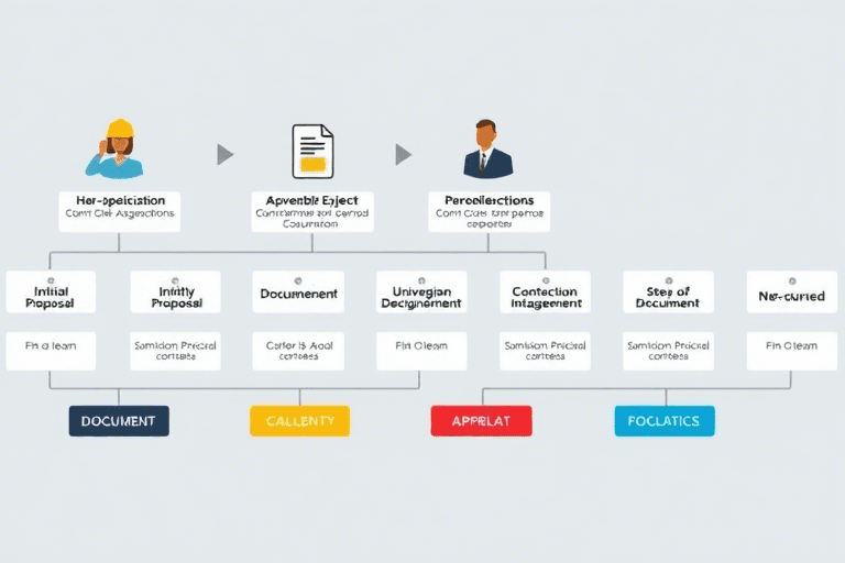 如何有效地进行工程管理资料报审？