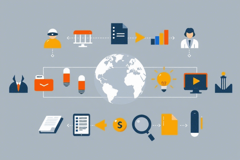 如何有效地进行工程资料管理与整理？