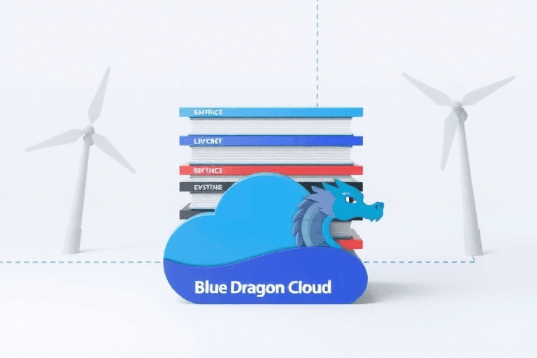 EPC项目工程资料管理如何高效进行？